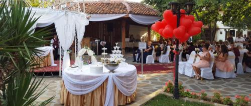 National Palace Spa & Wellness Hotel - image 2