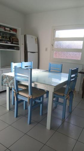 Casa compartida