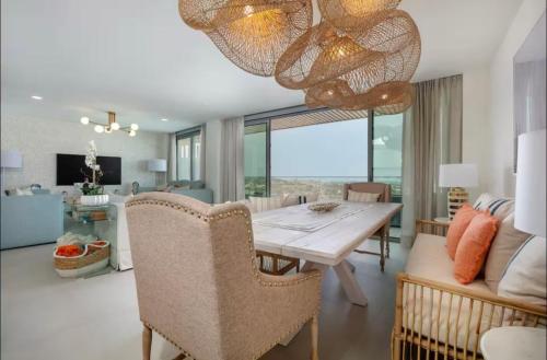 SeaView Luxe