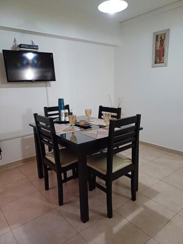 Departamento Céntrico para 2 personas