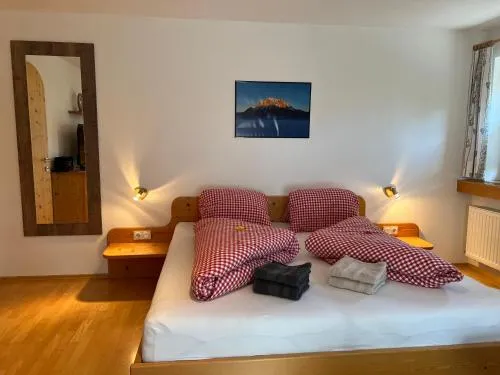 Berghaus Biberwier - Appartement in Biberwier, Österreich