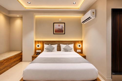 1 twin bed