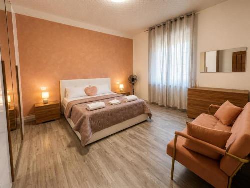 Bergamo City Center Apartment