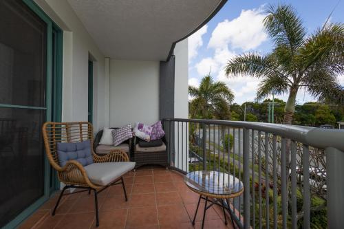 3 bedrooms, 4 beds