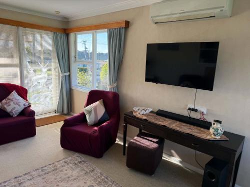 Home away from Home in Paeroa