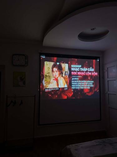 Einrichtungen, Flick Zone Núi Đèo (Flick Zone Nui Đeo) in Nui Deo Town