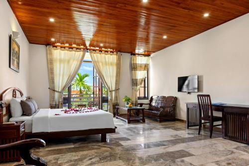 The Muse House, Hoi An (fotografie 6)