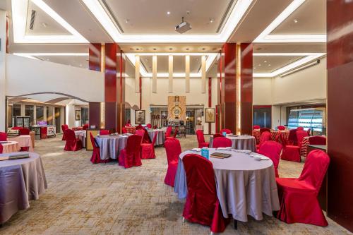 Freshfields Hotel in Wuri District