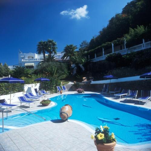 Hotel Parco Conte photo