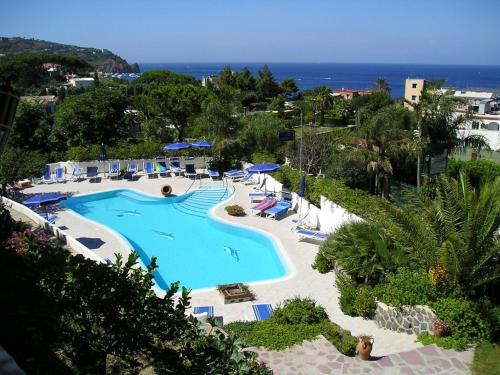 Hotel Parco Conte