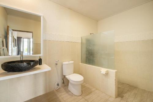 The Catur Villa Seminyak Room Type - Villa with Private Pool The Catur Villa Seminyak Room Type - Villa with Private Pool
