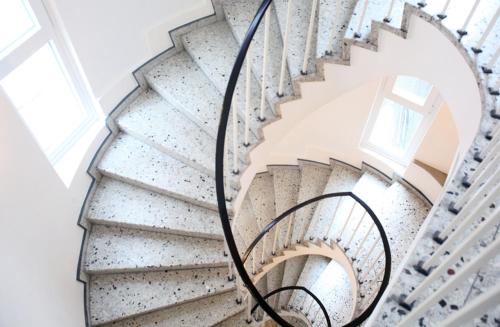 Hotel Lafayette, Hambourg (photo 8)
