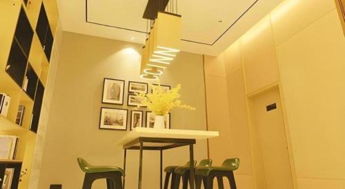 . City Comfort Inn Ledong Bus Station
