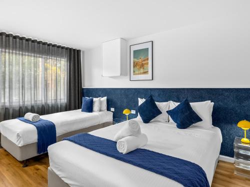 Top Spot Motel