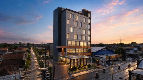 Azana Style Hotel Jombang