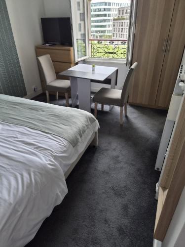 hotel photo