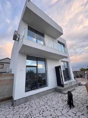 Masis Dora Apartment in Ayntap