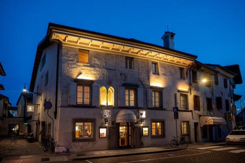 Locanda all'Allegria