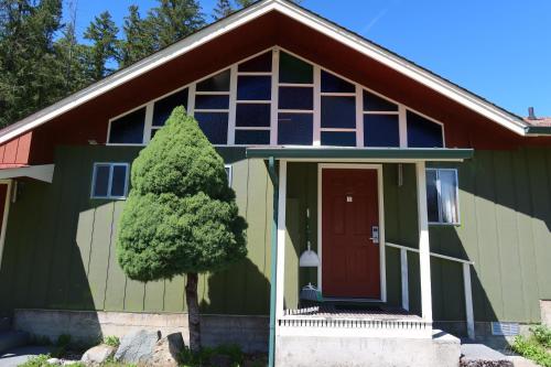 Mountain View Lodge