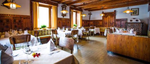 Hotel Restaurant Schaurhof