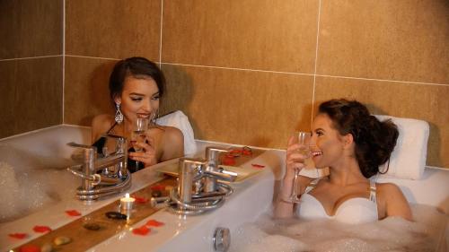 Dunamoy Cottages & Spa - image 2