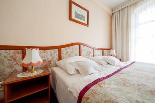 Hotel Bobbio - main image