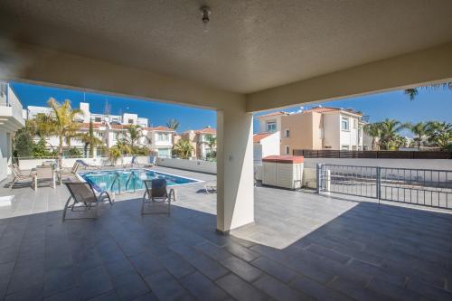 Delfini Villas