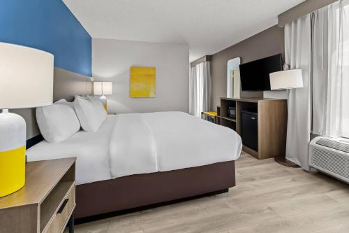 Comfort Inn Elizabeth City near University in Elizabeth City