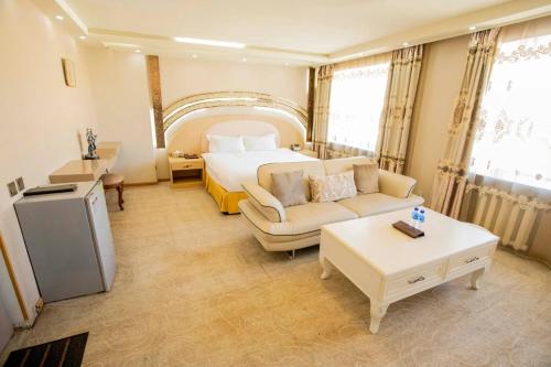 Comfort Hotel in Darkhan