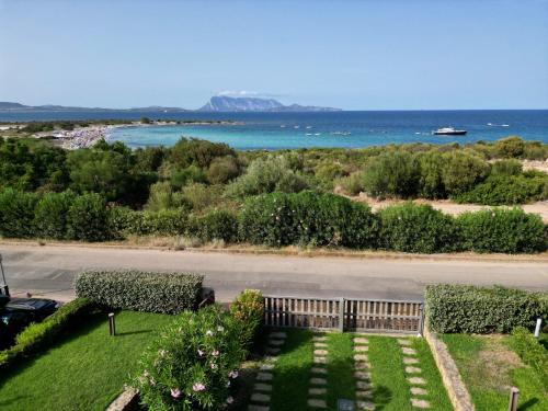 Villa Elena - Piano Terra