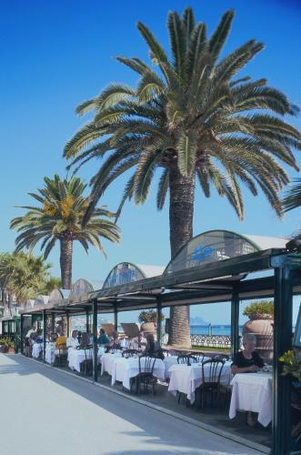 Hotel Danio Lungomare - main image
