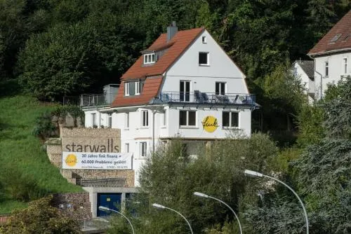 Villa Fink in Schramberg, Deutschland