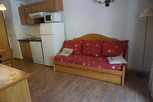 Résidence Terrasses De La Bergerie - 2 PIECES 4 PERSONNES MAE-2464