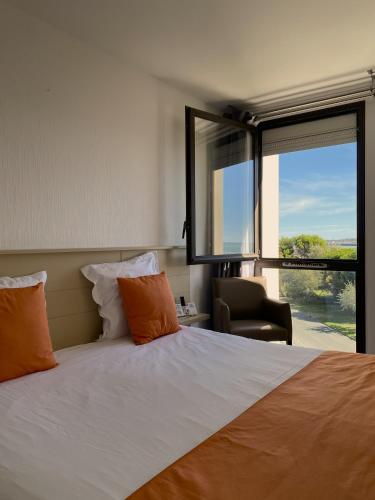 Double room, comfort