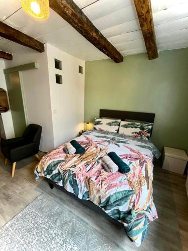 Suite Anatole