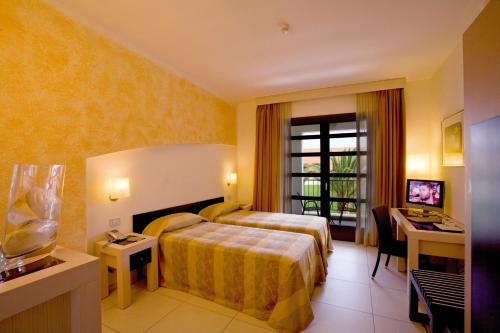 1 queen bed