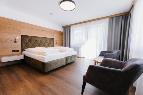 Hotel Moserhof in Reutte