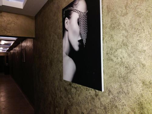 Marfino Hotel