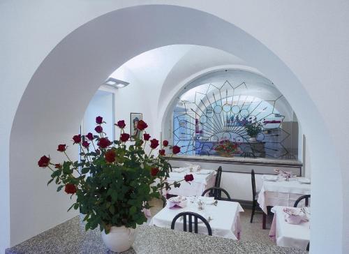 Hotel Danio Lungomare