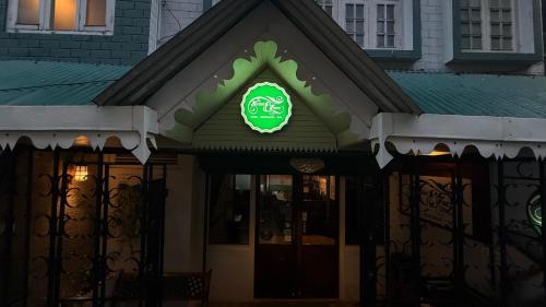 The Nettle and Fern Hotel Gangtok