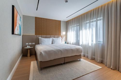 Seanergy Boutique & Spa Hotel in Netanya