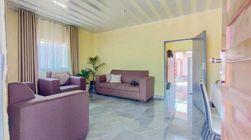 Charming Border Retreat at Mwami in Chipata in Chipata