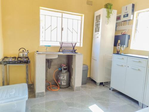 Charming Border Retreat at Mwami in Chipata in Chipata
