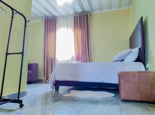 Charming Border Retreat at Mwami in Chipata in Chipata