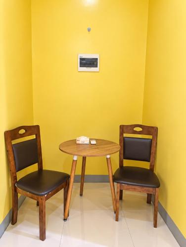 YOHO Hotel in Pasay