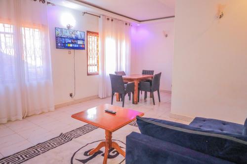 Infinity Hotel Kampala in Kampala