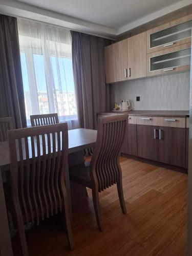 Comfort Hotel in Darkhan