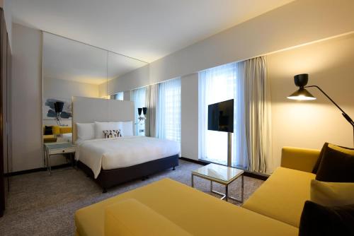 Centro Capital Centre by Rotana
