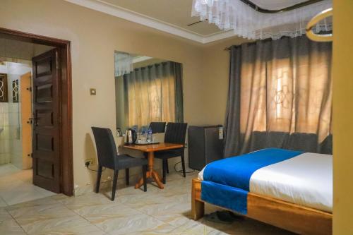 hotel photo