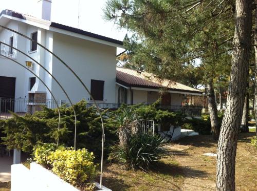 VILLA CA' SILVA - WALTERIGATO Apartments SOLO PER FAMIGLIE